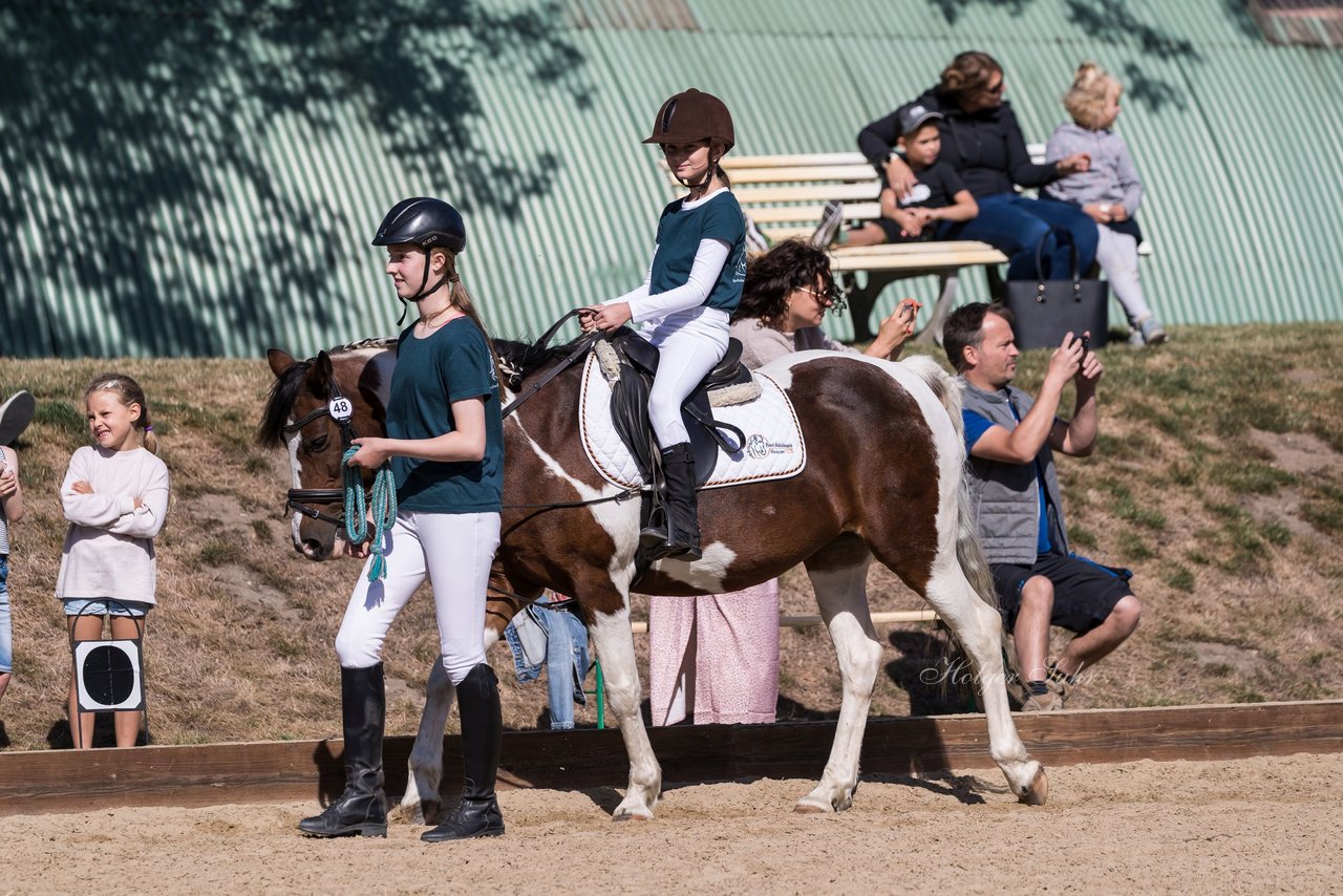 Bild 33 - Pony Akademie Turnier